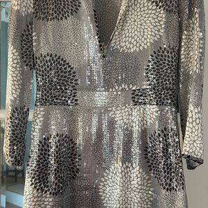 Tory Burch party dress